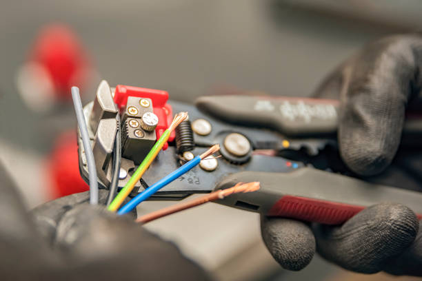 Best Electrical Rewiring Services  in Hays, KS