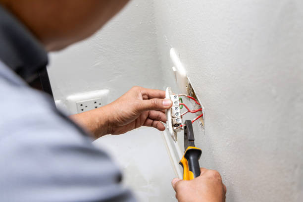 Best Affordable Emergency Electrician  in Hays, KS