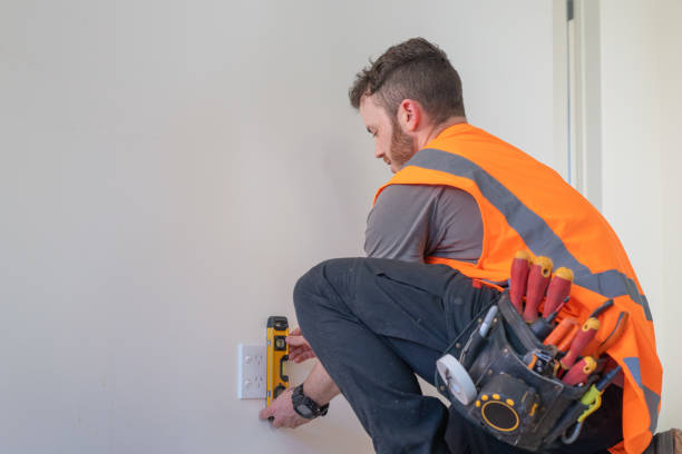 Best 24-Hour Electrician  in Hays, KS