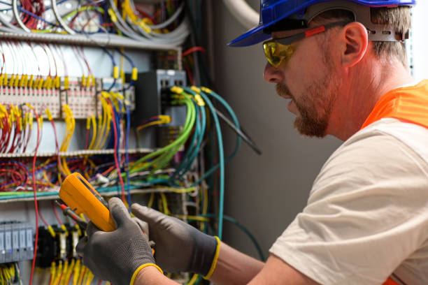 Best Residential Electrician Services  in Hays, KS