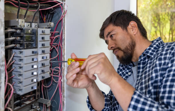 Best Electrical Contractors for Businesses  in Hays, KS